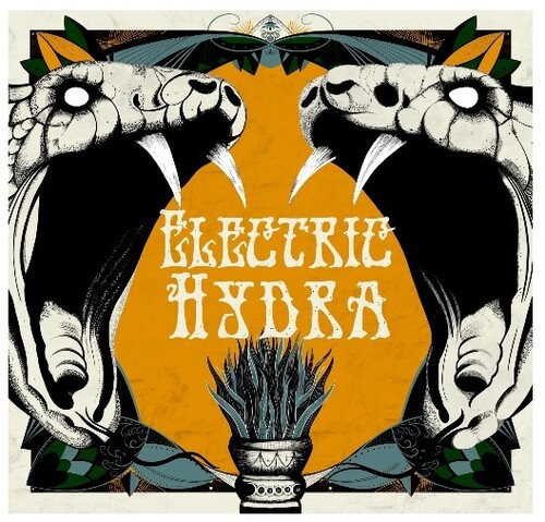 Electric Hydra