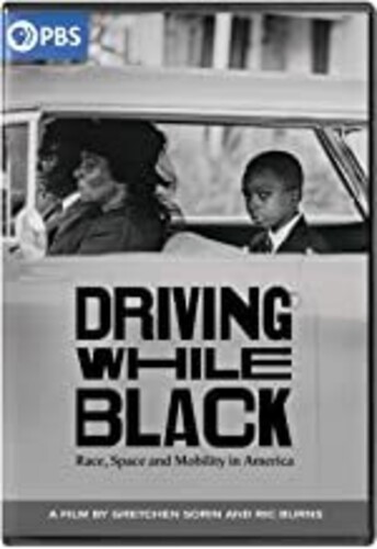 Driving While Black: Race, Space And Mobility In America