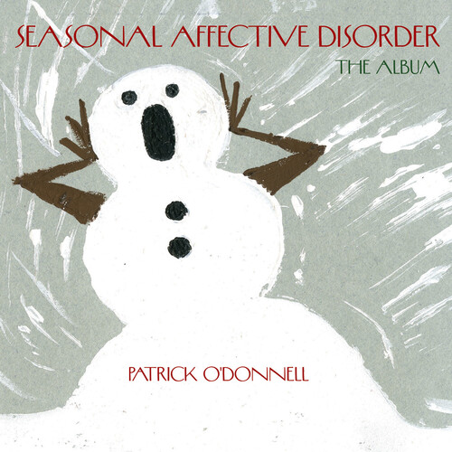 The Album Seasonal Affective Disorder