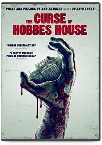 The Curse Of Hobbes House