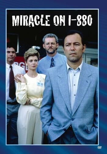 Miracle on I-880