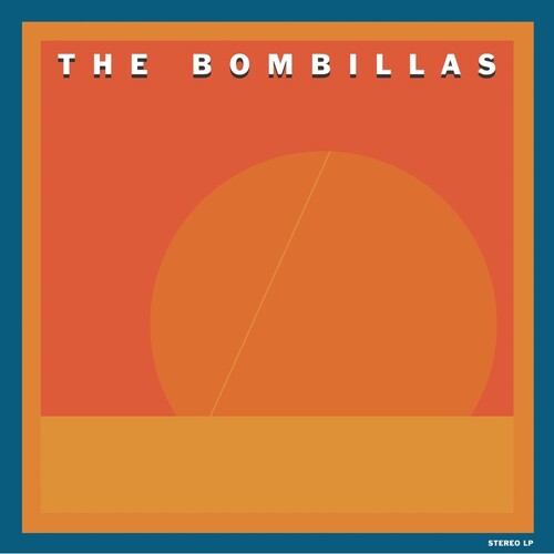Bombillas - The Bombillas