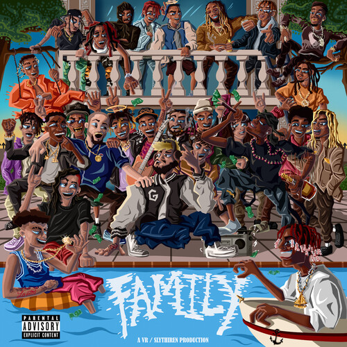 Family [Explicit Content]