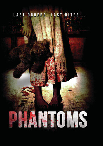 Phantoms