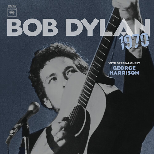 Bob Dylan - 1970 [3CD]