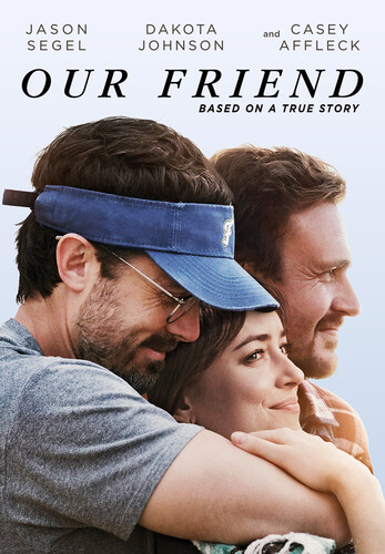 Our Friend [Movie] - Our Friend