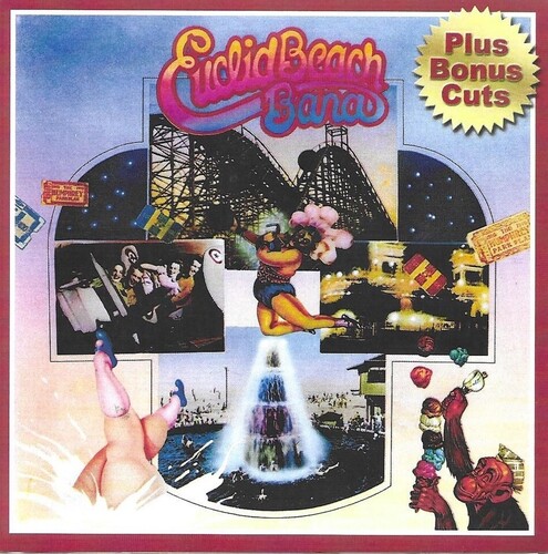 Euclid Beach Band