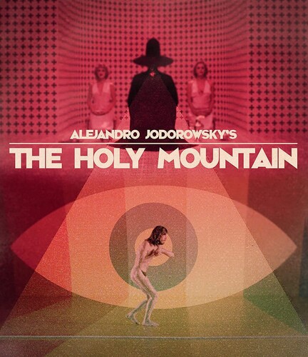 The Holy Mountain