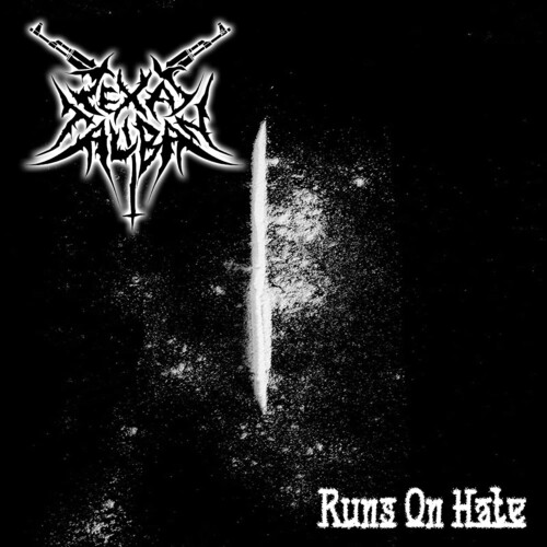 RUNS ON HATE