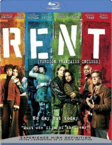 Rent [Import]