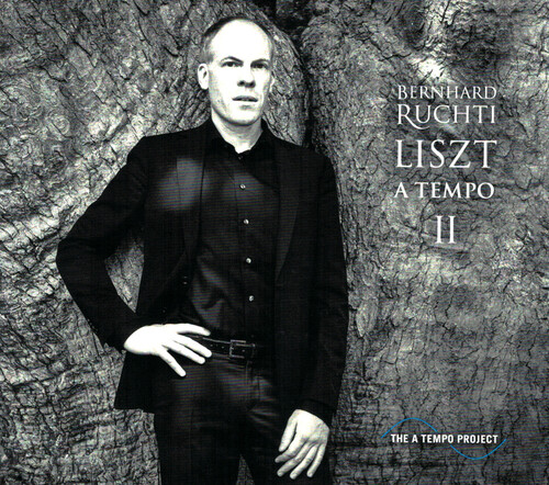 Liszt A Tempo Ii