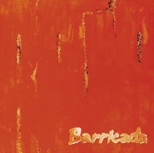 Barricada - Rojo (Spa)
