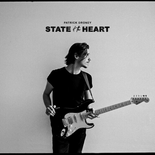 Patrick Droney - State Of The Heart (Mod)