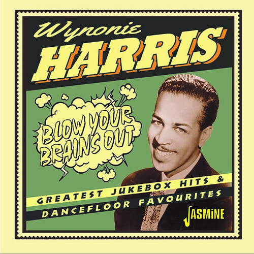 Blow Your Brains Out: Greatest Jukebox Hits (Uk)