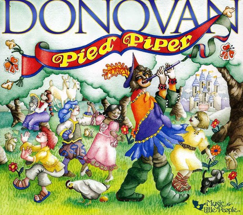 Pied Piper