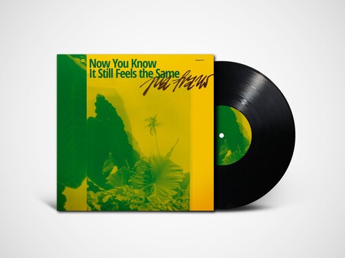 Pia Fraus - Now You Know It Still Feels The Same (Blk) [Limited Edition]