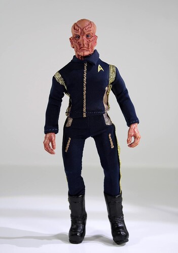 MEGO SCI-FI STAR TREK DISCOVERY SARU 8IN AF