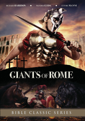 Giants of Rome - Giants Of Rome / (Mod)