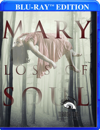 Mary Loss of Soul - Mary Loss Of Soul