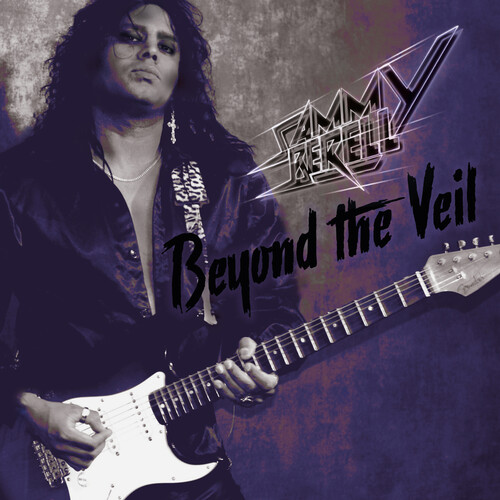 Beyond The Veil