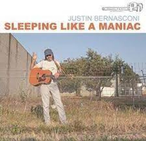 Sleeping Like A Maniac [Import]