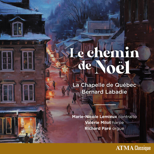 Le Chemin de Noel