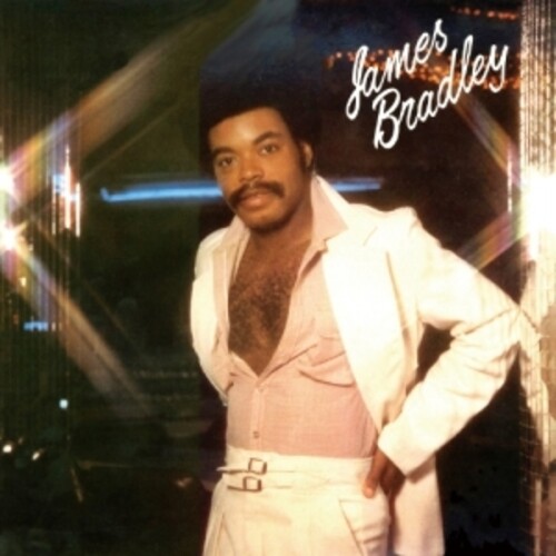James Bradley|James Bradley (Michigan)