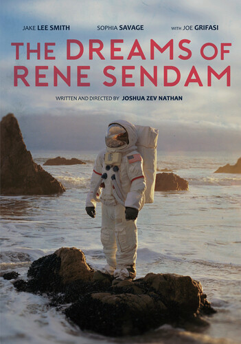 The Dreams of Rene Sendam