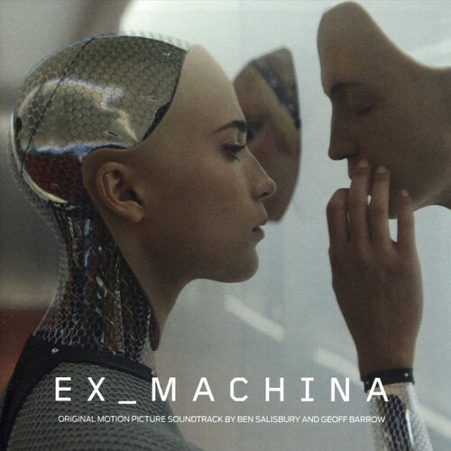 Ex Machina (Original Soundtrack)