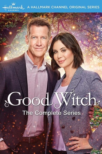 Good Witch: The Complete Series