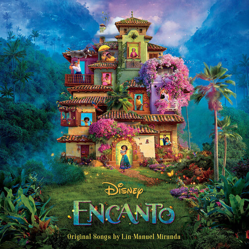 Encanto (Original Soundtrack)