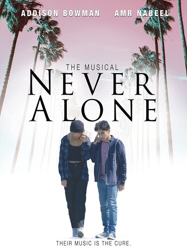 Never Alone - Never Alone / (Mod)