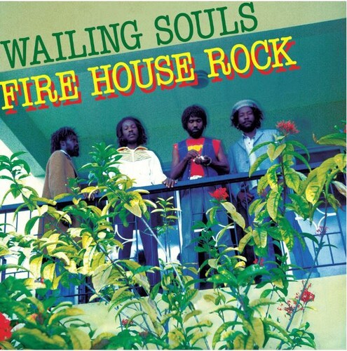 Wailing Souls - Firehouse Rock Deluxe [RSD 2022] []