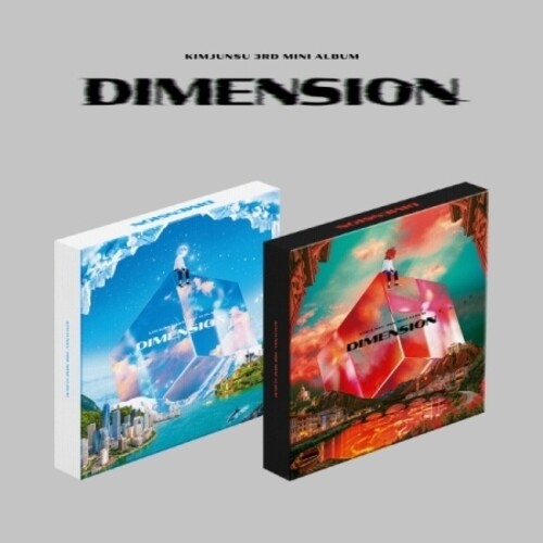 Dimension [Import]