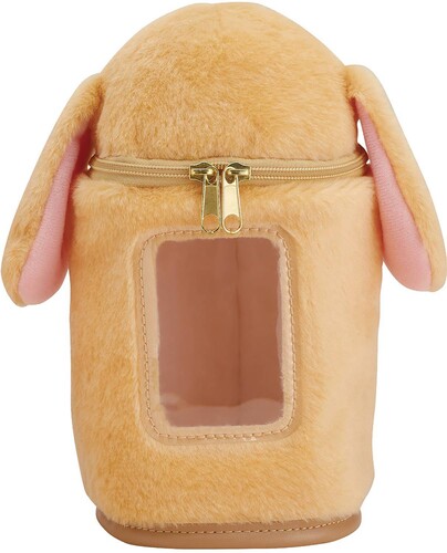 NENDOROID NEO POUCH LOP-EARED RABBIT VER