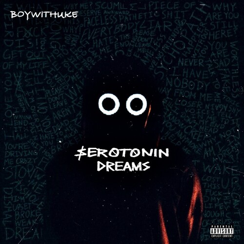 Serotonin Dreams [Explicit Content]