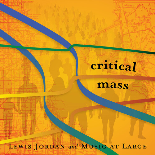 Jordan / Jordan - Critical Mass