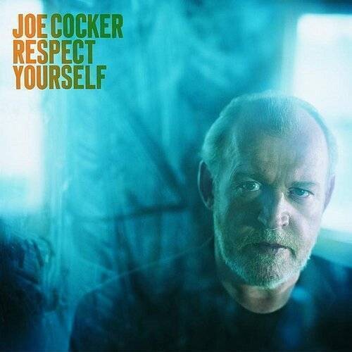 Joe Cocker - Respect Yourself [LP]