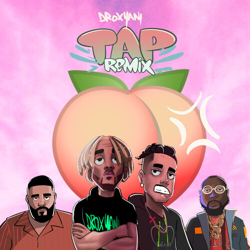 TAP (REMIX)