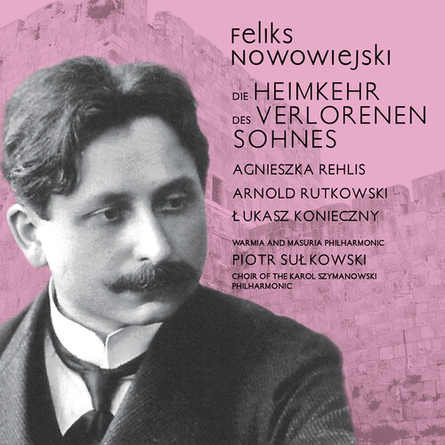Die Heimkehr Des Verlorenen