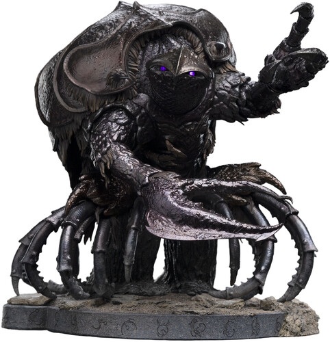 THE DARK CRYSTAL (1982) - GARTHIM 1:6 SCALE