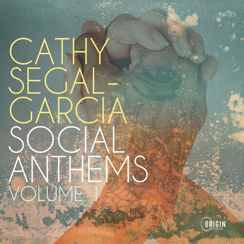 Social Anthems Vol. 1