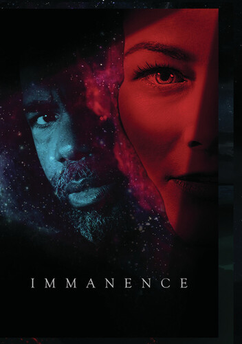 Immanence - Immanence / (Mod)