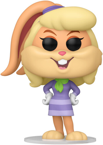 FUNKO POP ANIMATION HANNA BARBERA LOLA AS DAPHNE