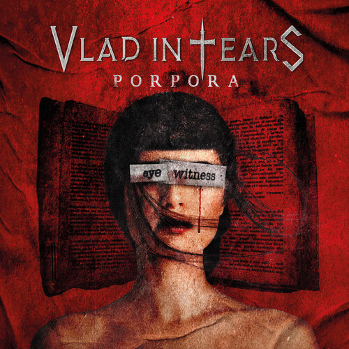 Vlad In Tears - Porpora [Digipak]