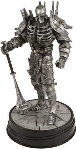 WITCHER 3 - WILD HUNT: IMLERITH FIGURE