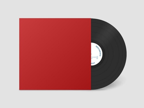 Nina Kraviz - This Time: Remixes Part 2