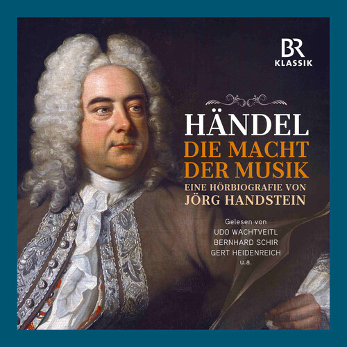 Die Macht der Musik - The Power of Music (In German)