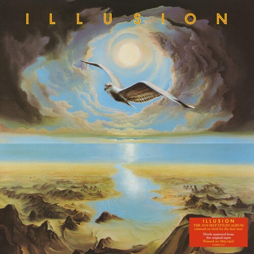 Illusion [Import]