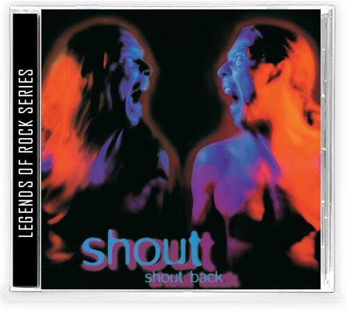 Shout - Shoutback